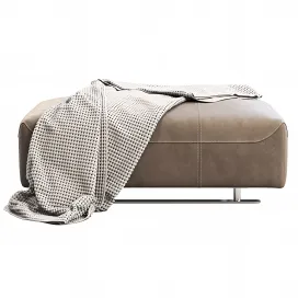 Boconcept hampton footstool